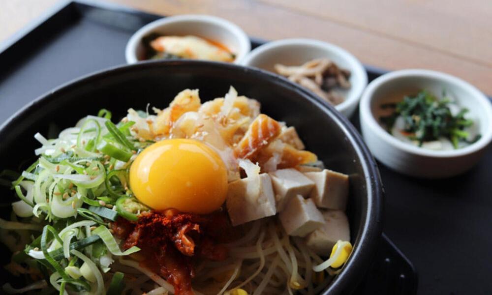 Jeonju Wangyijimil Hanok Hotel Zewnętrze zdjęcie